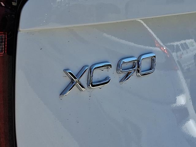 2026 Volvo XC90 B6 AWD Plus 7-Seater