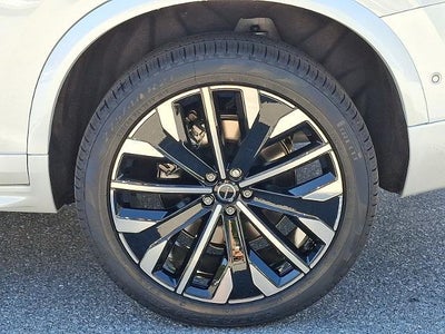 2026 Volvo XC90 B6 AWD Plus 7-Seater