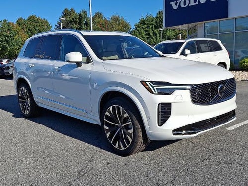 2026 Volvo XC90 B6 AWD Plus 7-Seater