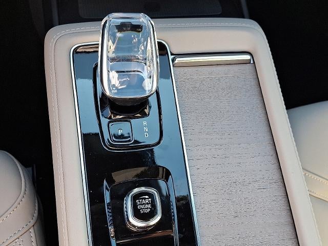 2026 Volvo XC90 B6 AWD Plus 7-Seater