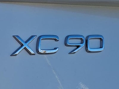 2026 Volvo XC90 B6 AWD Plus 7-Seater
