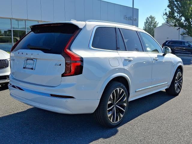 2026 Volvo XC90 B6 AWD Plus 7-Seater