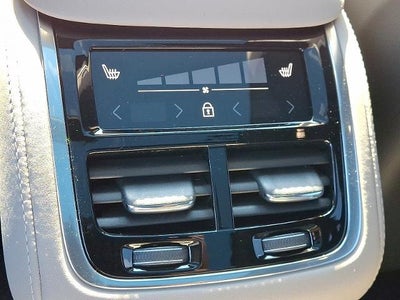 2026 Volvo XC90 B6 AWD Plus 7-Seater