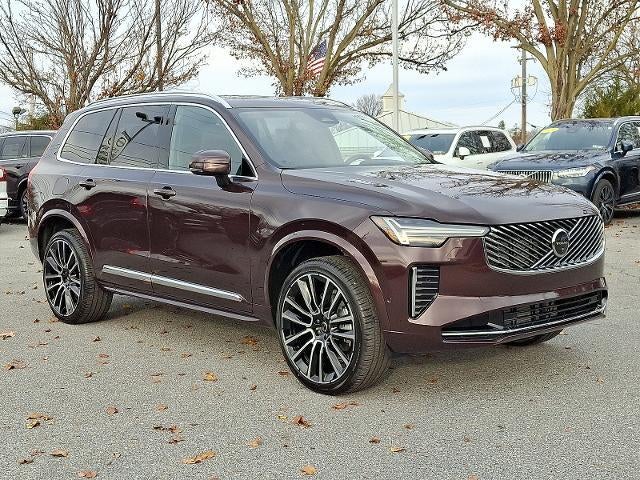 2026 Volvo XC90 B6 AWD Plus 7-Seater