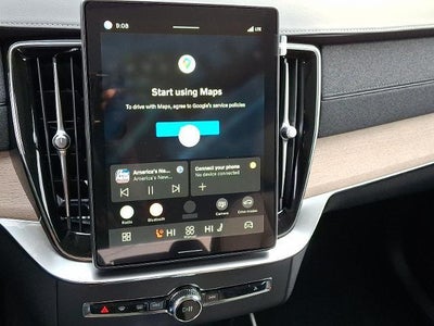 2026 Volvo XC90 B6 AWD Plus 7-Seater