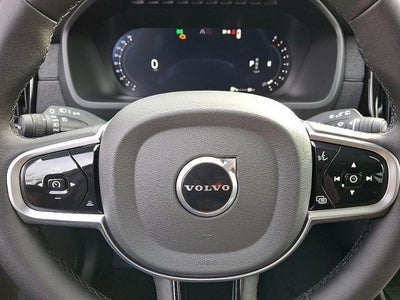 2026 Volvo XC90 B6 AWD Plus 7-Seater