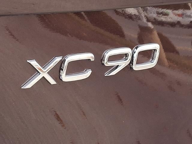 2026 Volvo XC90 B6 AWD Plus 7-Seater
