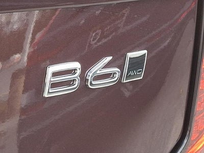 2026 Volvo XC90 B6 AWD Plus 7-Seater