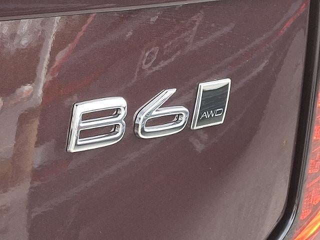 2026 Volvo XC90 B6 AWD Plus 7-Seater