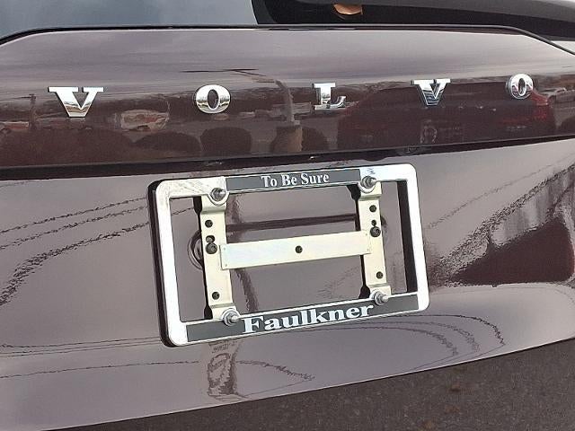 2026 Volvo XC90 B6 AWD Plus 7-Seater