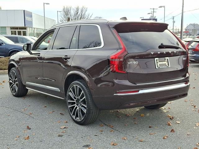 2026 Volvo XC90 B6 AWD Plus 7-Seater