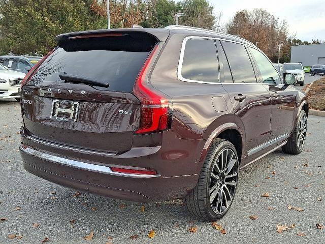 2026 Volvo XC90 B6 AWD Plus 7-Seater