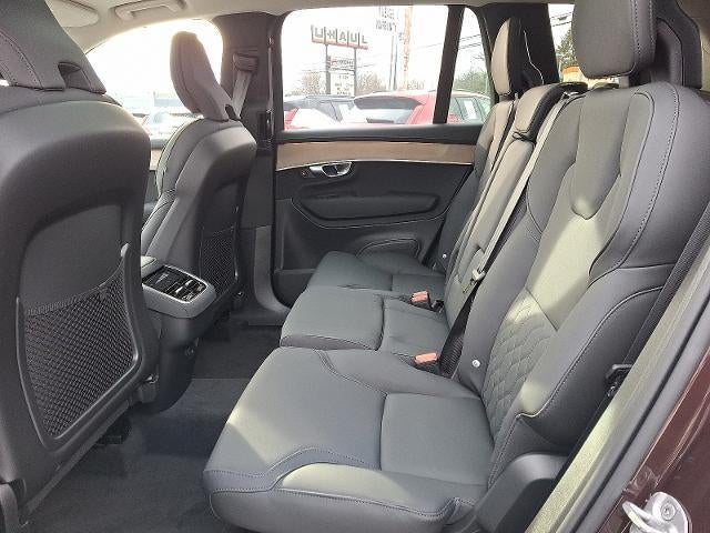 2026 Volvo XC90 B6 AWD Plus 7-Seater