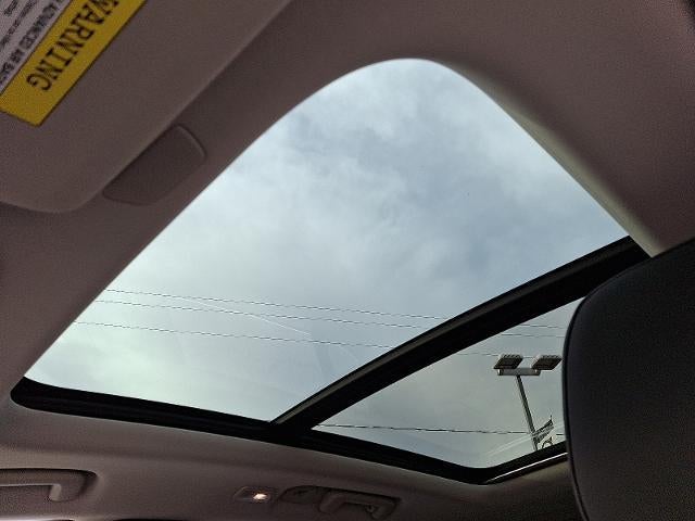 2026 Volvo XC90 B6 AWD Plus 7-Seater