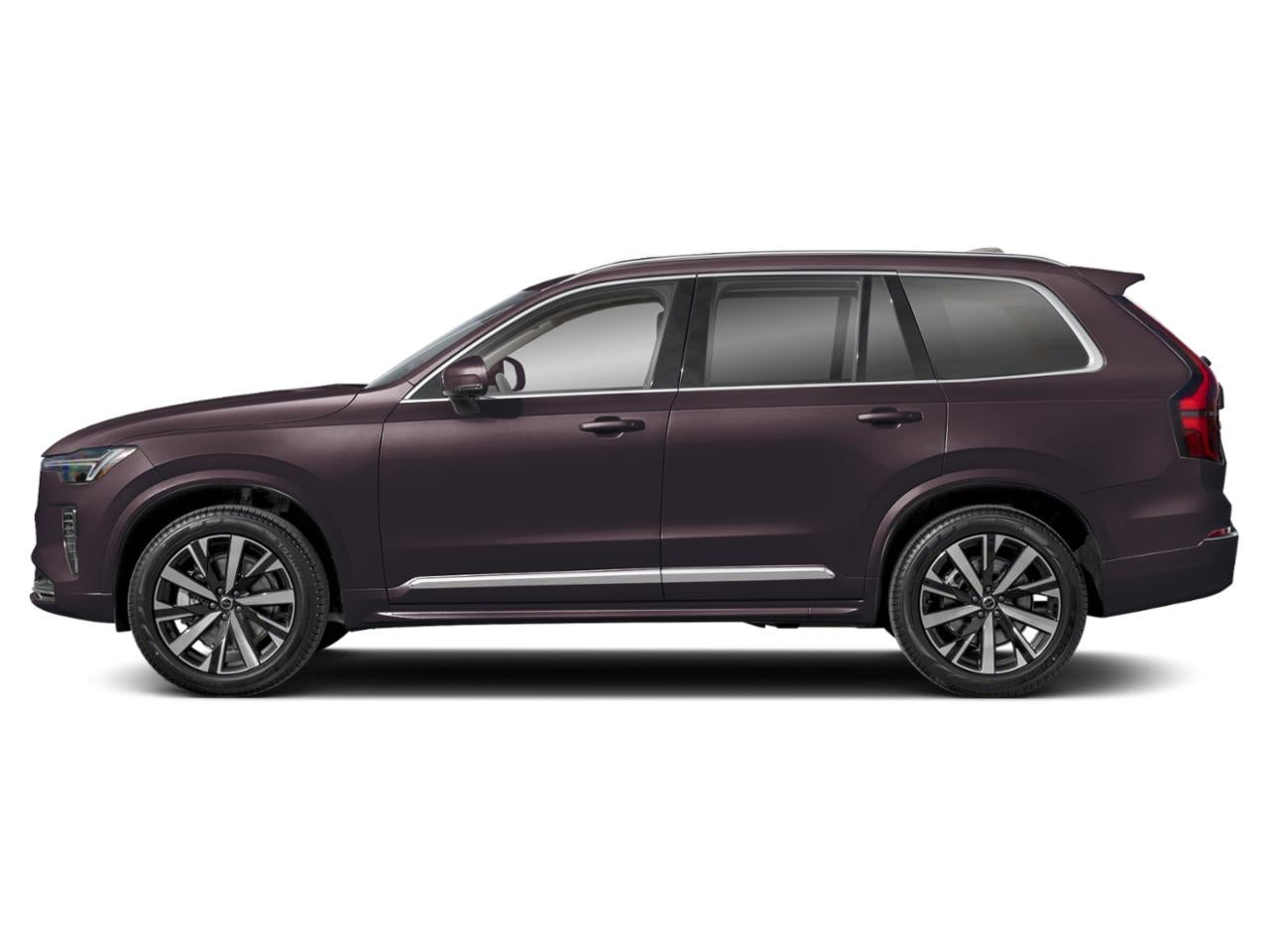 2026 Volvo XC90 B6 AWD Plus 7-Seater