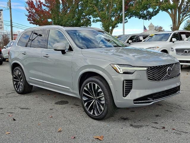 2026 Volvo XC90 B6 AWD Ultra 7-Seater