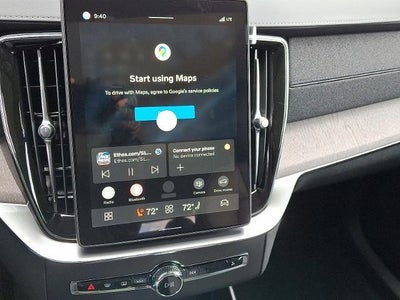 2026 Volvo XC90 B6 AWD Ultra 7-Seater