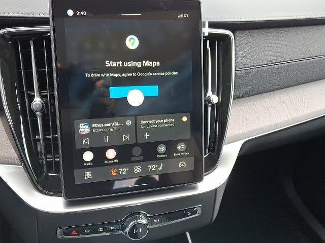 2026 Volvo XC90 B6 AWD Ultra 7-Seater