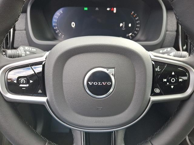 2026 Volvo XC90 B6 AWD Ultra 7-Seater