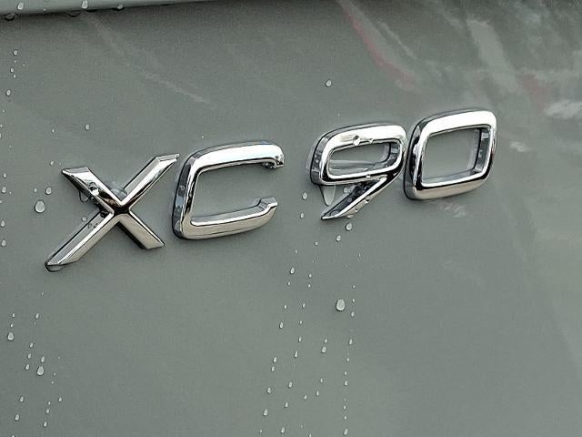 2026 Volvo XC90 B6 AWD Ultra 7-Seater