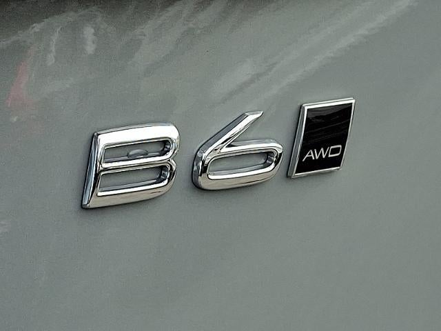 2026 Volvo XC90 B6 AWD Ultra 7-Seater