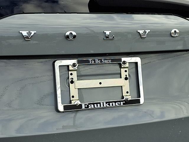 2026 Volvo XC90 B6 AWD Ultra 7-Seater