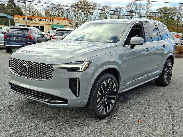 2026 Volvo XC90 B6 AWD Ultra 7-Seater