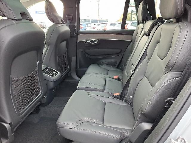 2026 Volvo XC90 B6 AWD Ultra 7-Seater