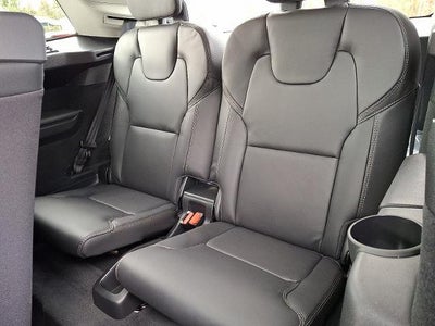 2026 Volvo XC90 B6 AWD Ultra 7-Seater