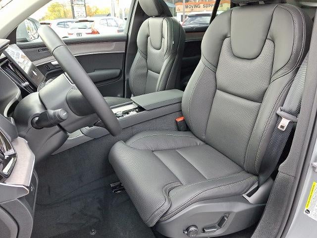 2026 Volvo XC90 B6 AWD Ultra 7-Seater