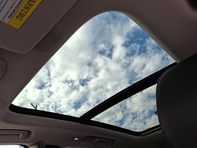 2026 Volvo XC90 B6 AWD Ultra 7-Seater