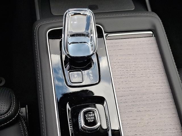 2026 Volvo XC90 B6 AWD Ultra 7-Seater