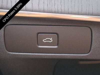 2024 Volvo XC90 B6 AWD Ultimate Bright Theme 7P