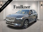 2024 Volvo XC90 B6 AWD Ultimate Bright Theme 7P