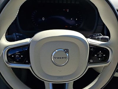 2026 Volvo XC90 B6 AWD Ultra 7-Seater