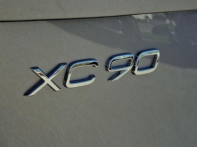 2026 Volvo XC90 B6 AWD Ultra 7-Seater