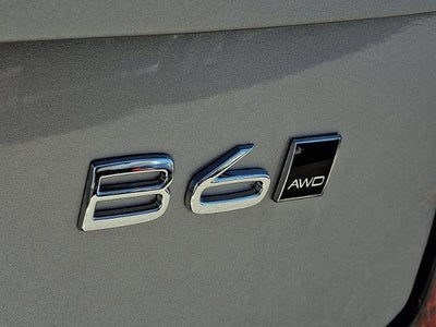 2026 Volvo XC90 B6 AWD Ultra 7-Seater