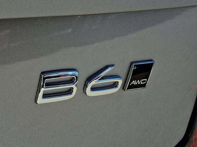 2026 Volvo XC90 B6 AWD Ultra 7-Seater