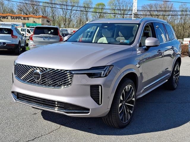 2026 Volvo XC90 B6 AWD Ultra 7-Seater