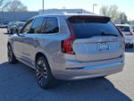 2026 Volvo XC90 B6 AWD Ultra 7-Seater