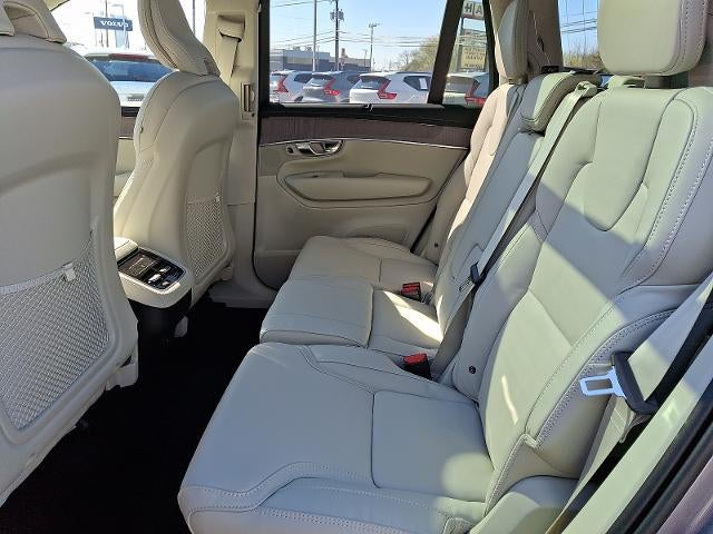 2026 Volvo XC90 B6 AWD Ultra 7-Seater