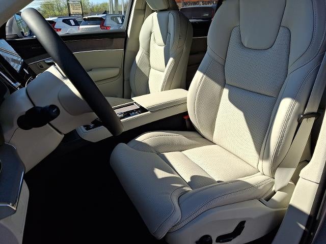 2026 Volvo XC90 B6 AWD Ultra 7-Seater