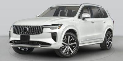 2026 Volvo XC90 B6 AWD Ultra 7-Seater