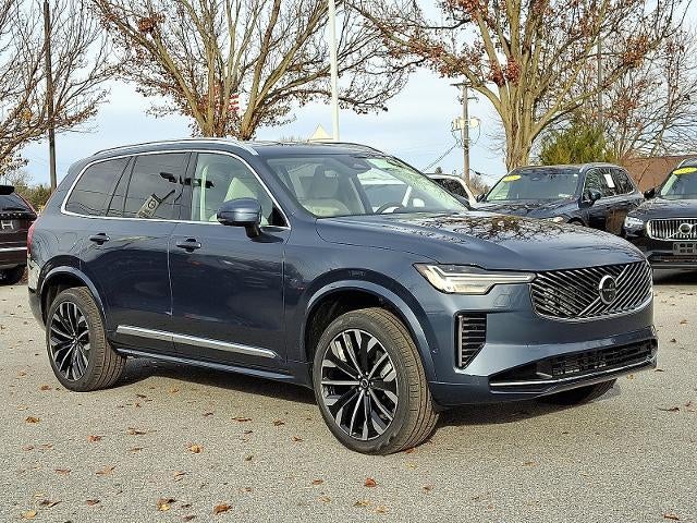 2026 Volvo XC90 B6 AWD Ultra 7-Seater