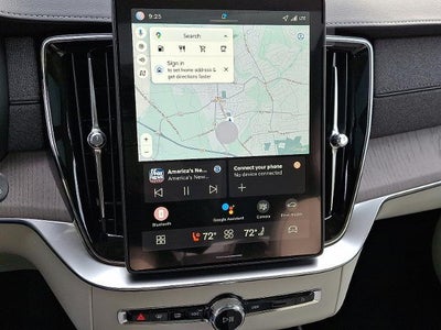 2026 Volvo XC90 B6 AWD Ultra 7-Seater