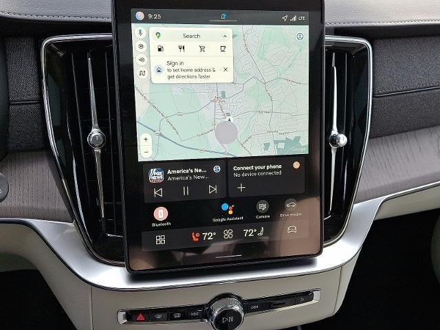 2026 Volvo XC90 B6 AWD Ultra 7-Seater