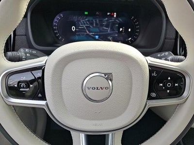 2026 Volvo XC90 B6 AWD Ultra 7-Seater