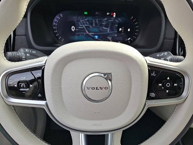 2026 Volvo XC90 B6 AWD Ultra 7-Seater