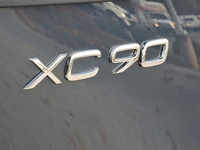 2026 Volvo XC90 B6 AWD Ultra 7-Seater
