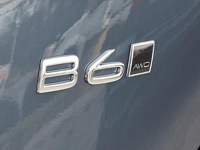 2026 Volvo XC90 B6 AWD Ultra 7-Seater